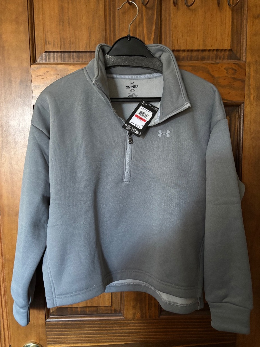 Under Armour Fleece